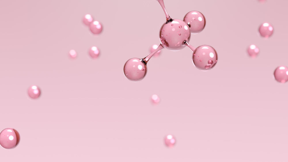 Collagene: il booster di cui la tua pelle ha bisogno