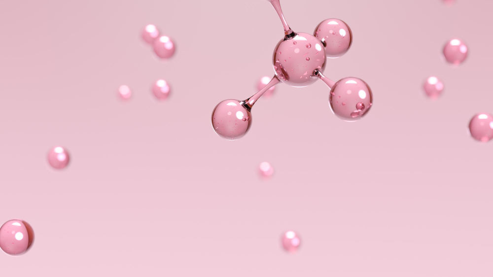 Collagene: il booster di cui la tua pelle ha bisogno