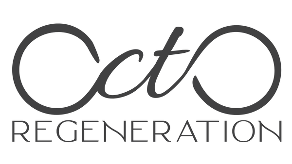 Octo Regeneration