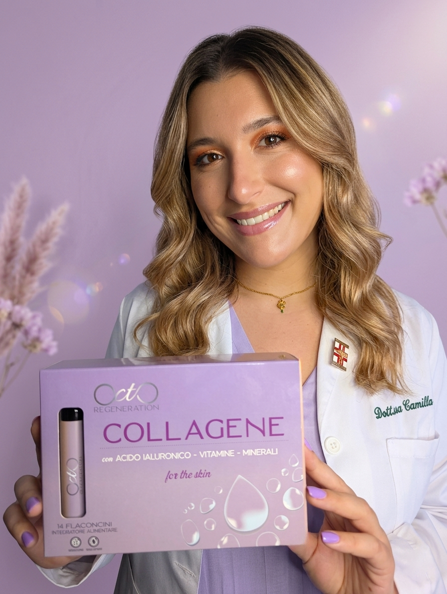 Octo Regeneration - Kit di Benvenuto 2 Confezioni