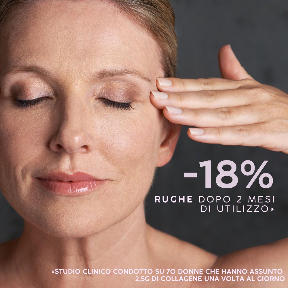 Octo Regeneration - Collagene